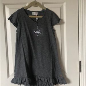 Matilda Jane tween tunic